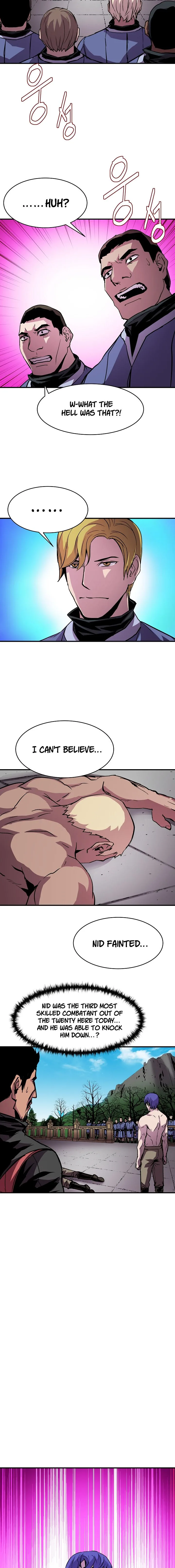 The Rebirth of an 8th-Circled Mage Chapter 22 page 14
