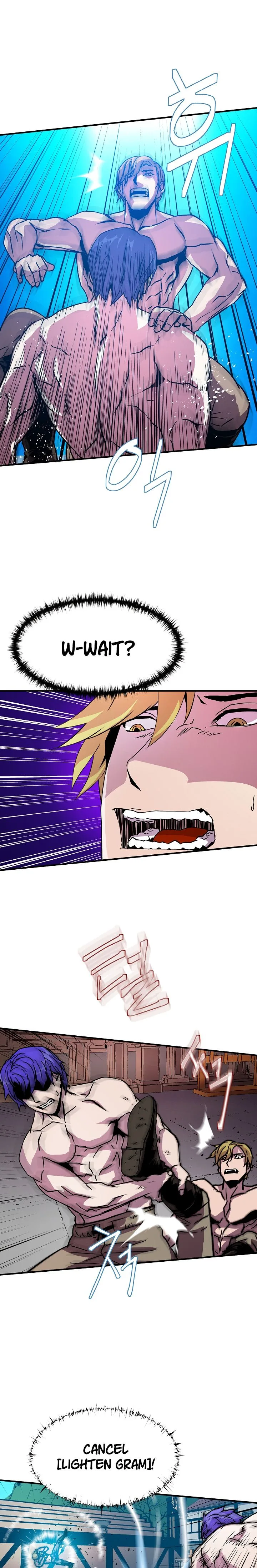 The Rebirth of an 8th-Circled Mage Chapter 23 page 16