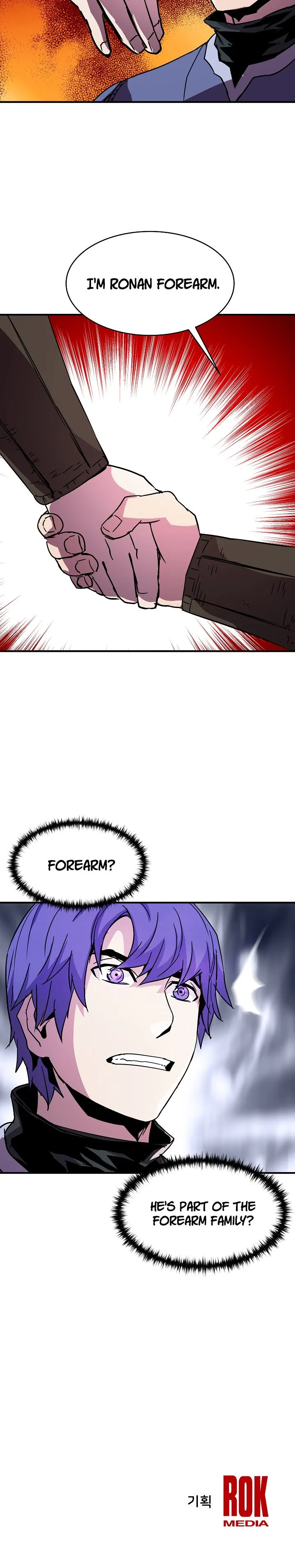 The Rebirth of an 8th-Circled Mage Chapter 23 page 21