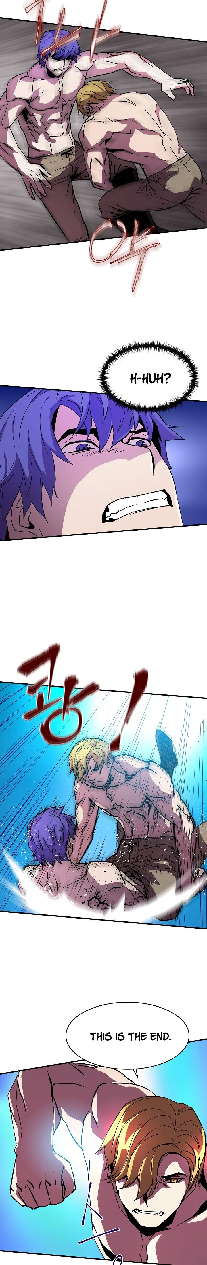 The Rebirth of an 8th-Circled Mage Chapter 23 page 14