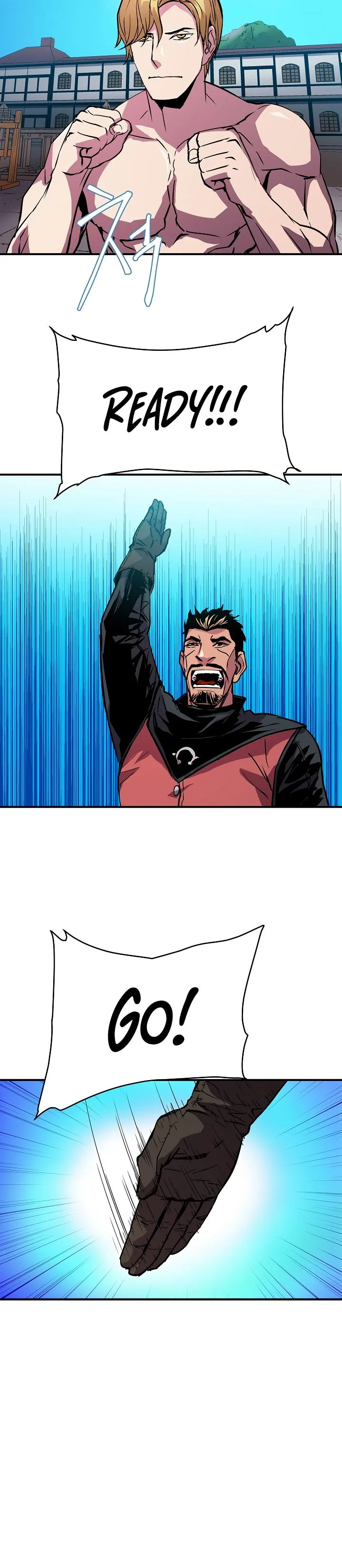 The Rebirth of an 8th-Circled Mage Chapter 23 page 5