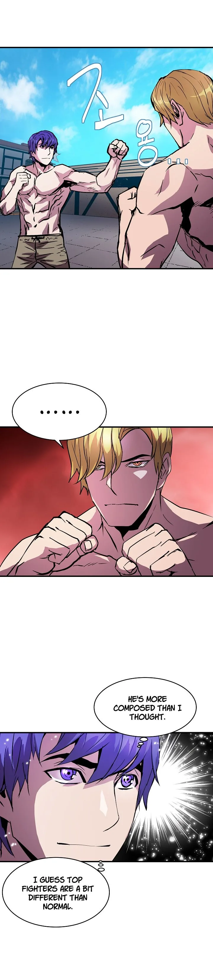 The Rebirth of an 8th-Circled Mage Chapter 23 page 6