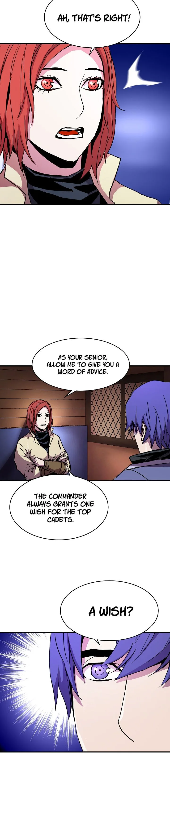 The Rebirth of an 8th-Circled Mage Chapter 24 page 11