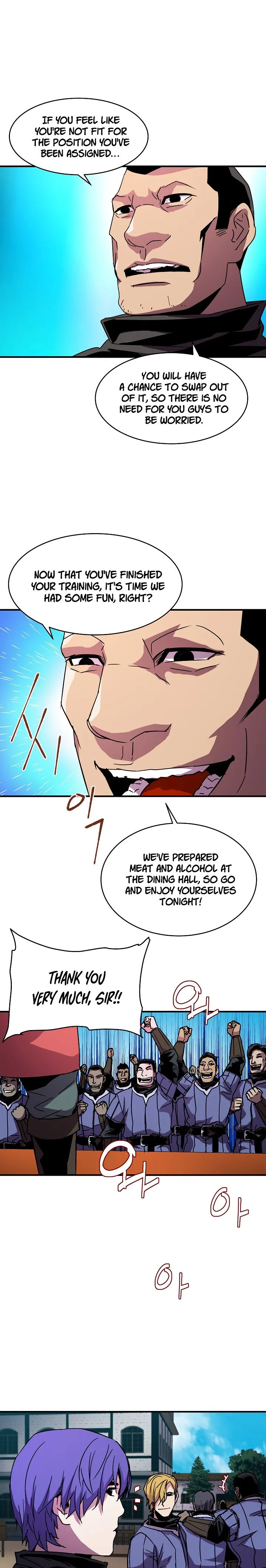 The Rebirth of an 8th-Circled Mage Chapter 24 page 7