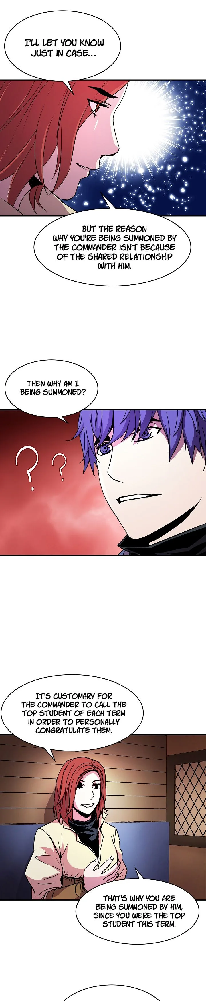 The Rebirth of an 8th-Circled Mage Chapter 24 page 10