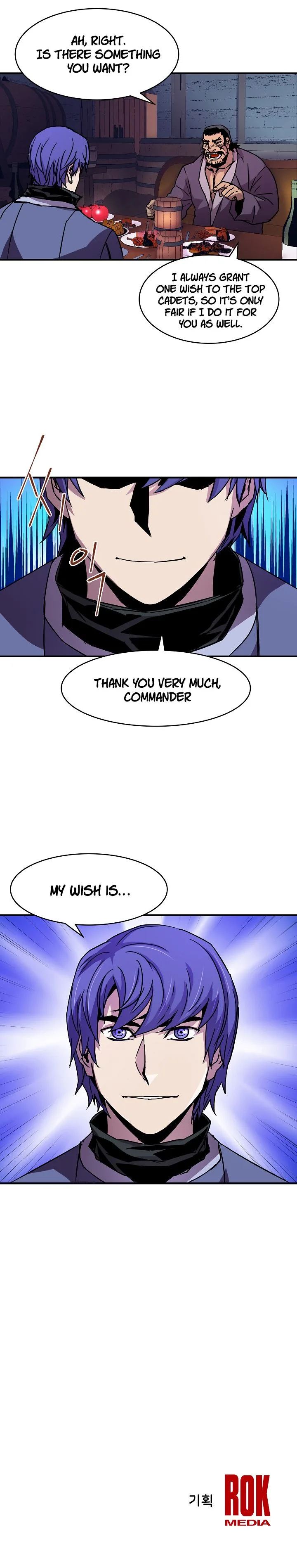 The Rebirth of an 8th-Circled Mage Chapter 24 page 15