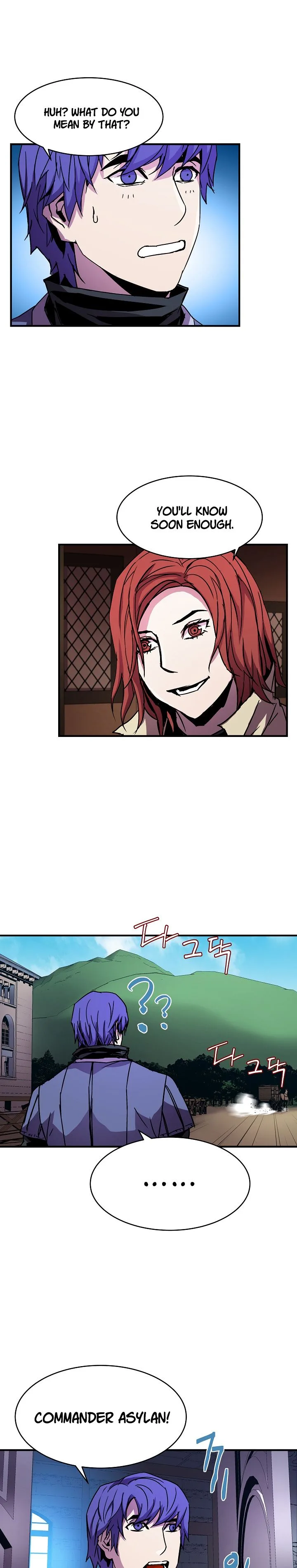 The Rebirth of an 8th-Circled Mage Chapter 24 page 13