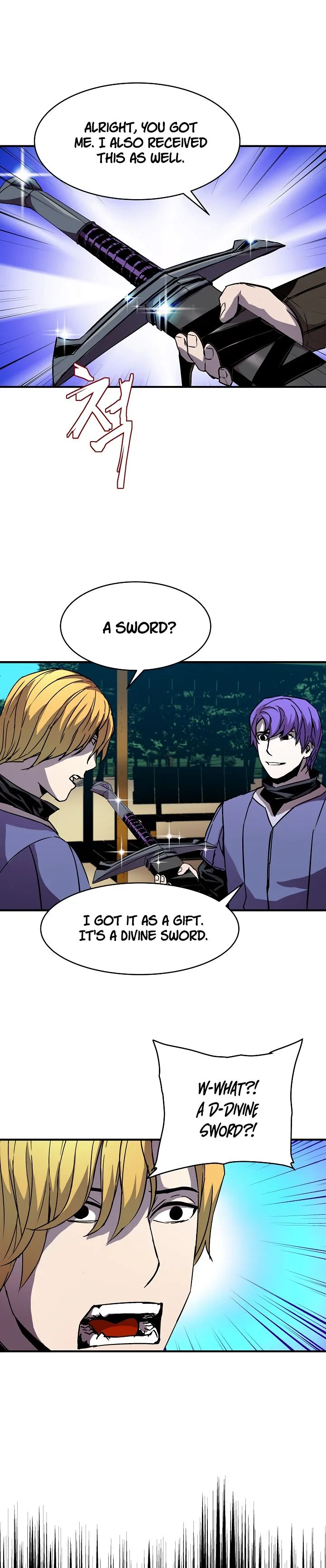The Rebirth of an 8th-Circled Mage Chapter 25 page 4