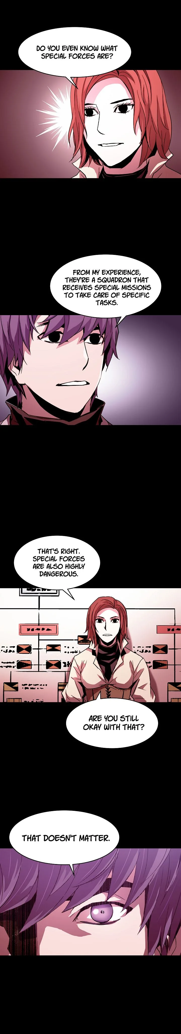 The Rebirth of an 8th-Circled Mage Chapter 25 page 16