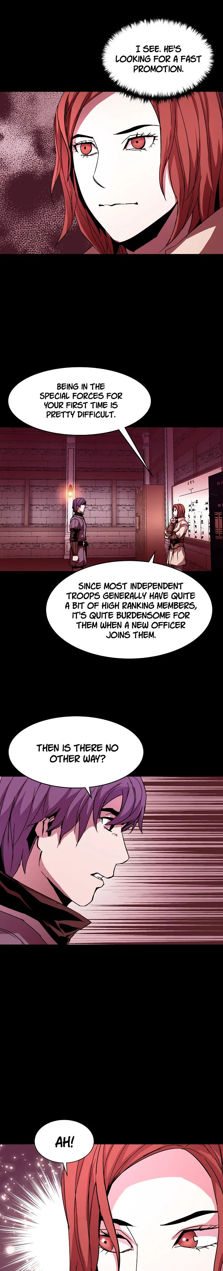 The Rebirth of an 8th-Circled Mage Chapter 25 page 17