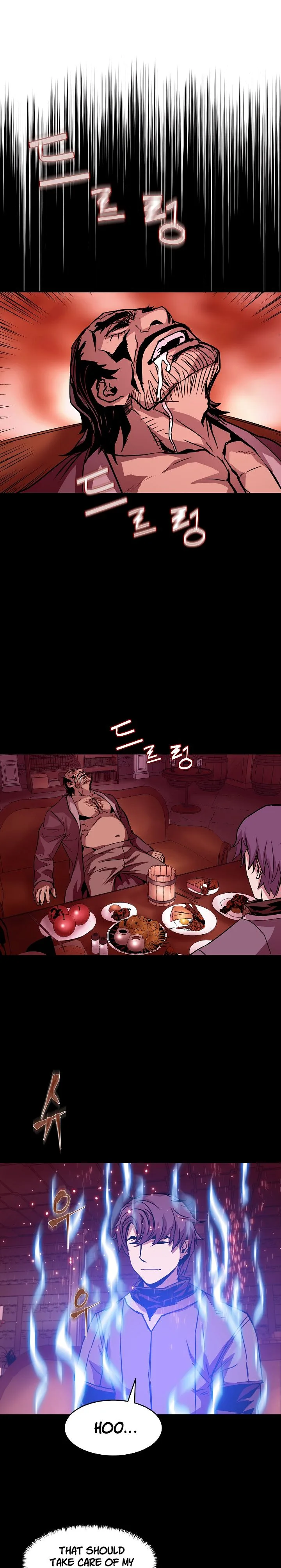 The Rebirth of an 8th-Circled Mage Chapter 25 page 10