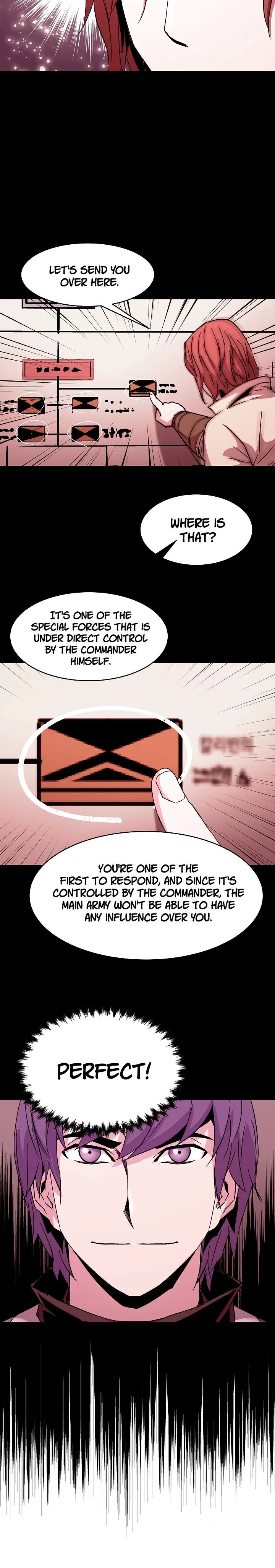 The Rebirth of an 8th-Circled Mage Chapter 25 page 18