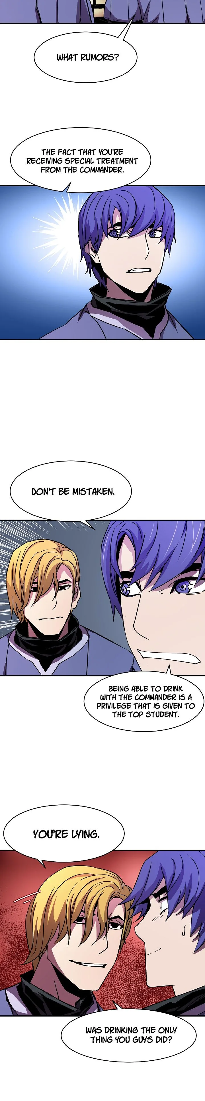 The Rebirth of an 8th-Circled Mage Chapter 25 page 3