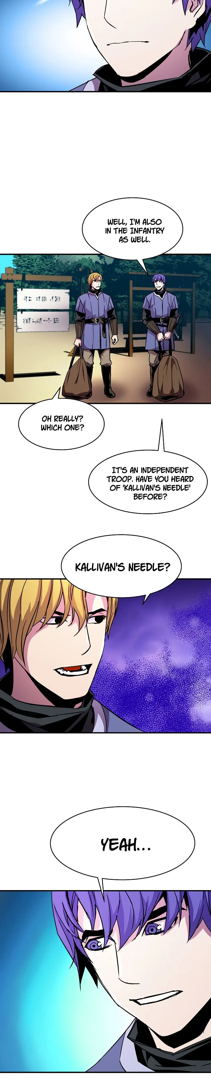 The Rebirth of an 8th-Circled Mage Chapter 25 page 9