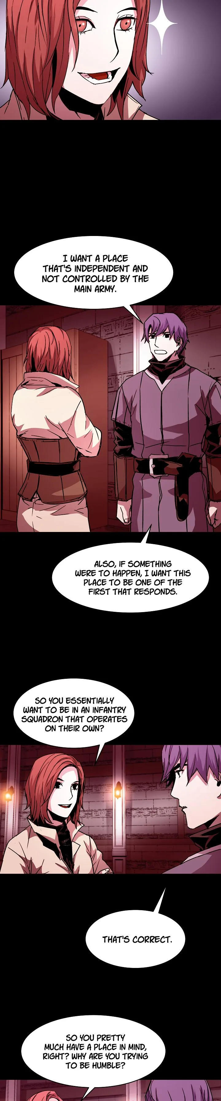 The Rebirth of an 8th-Circled Mage Chapter 25 page 14