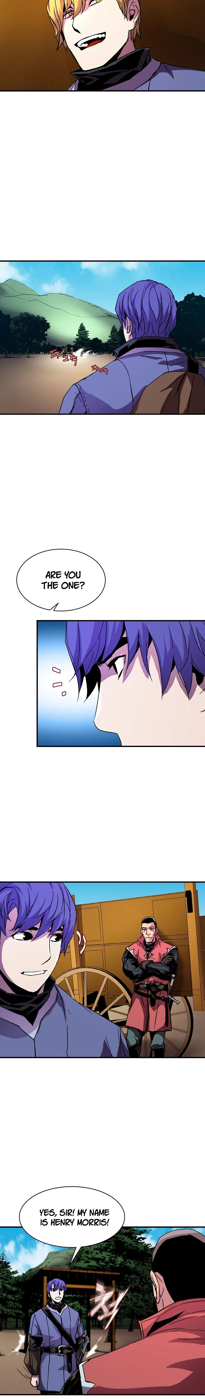 The Rebirth of an 8th-Circled Mage Chapter 25 page 20