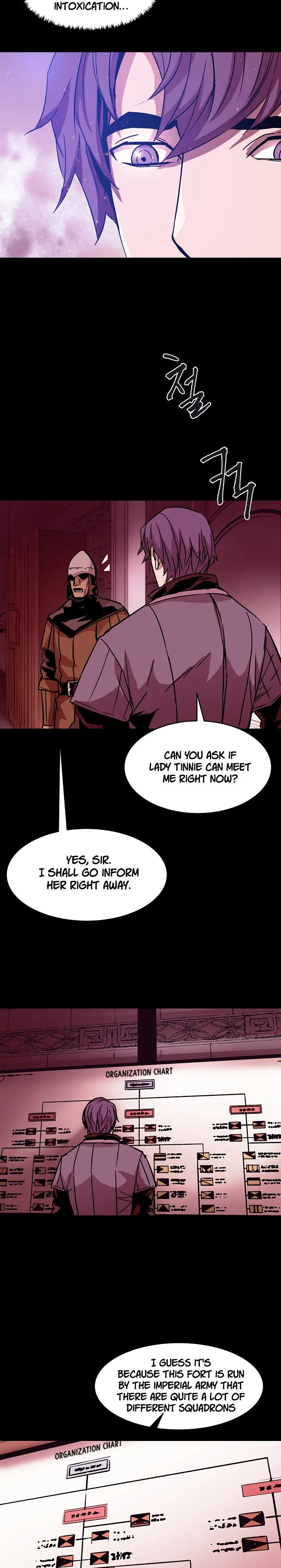 The Rebirth of an 8th-Circled Mage Chapter 25 page 11