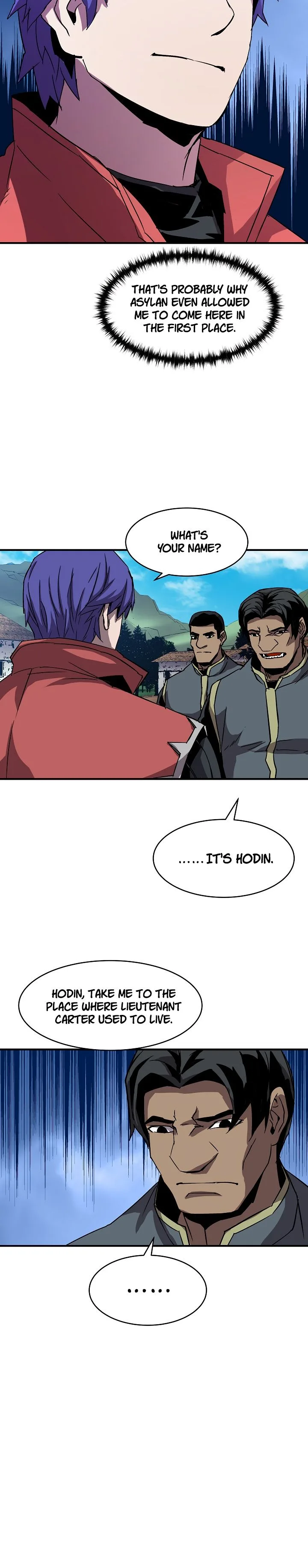 The Rebirth of an 8th-Circled Mage Chapter 26 page 15