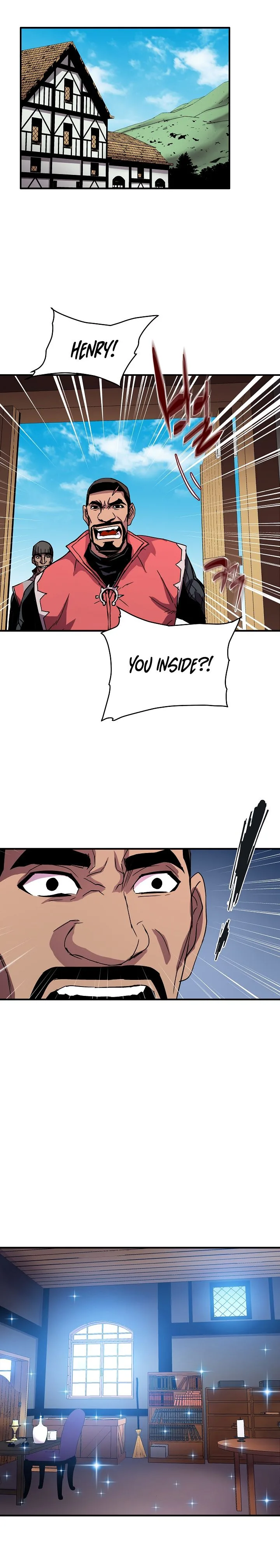 The Rebirth of an 8th-Circled Mage Chapter 26 page 10