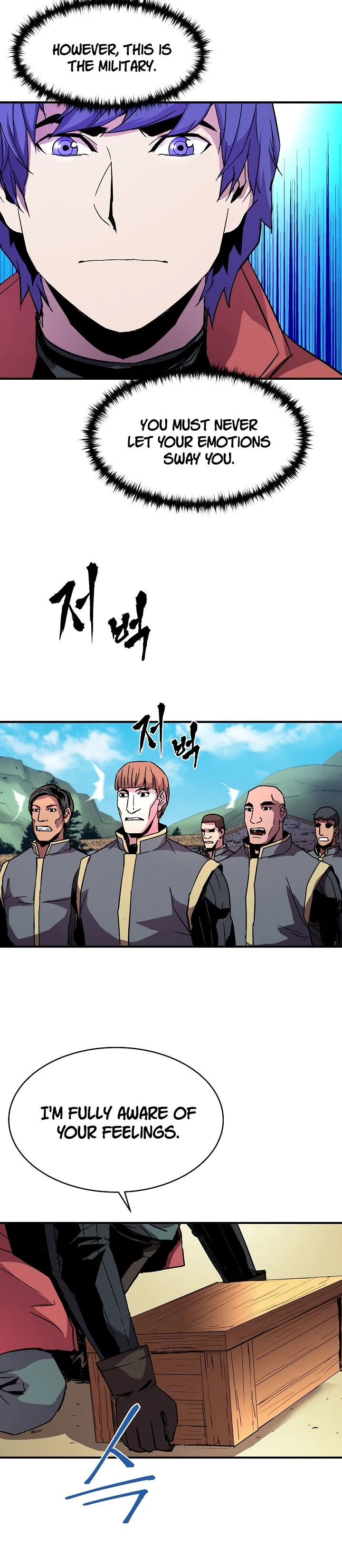 The Rebirth of an 8th-Circled Mage Chapter 26 page 17