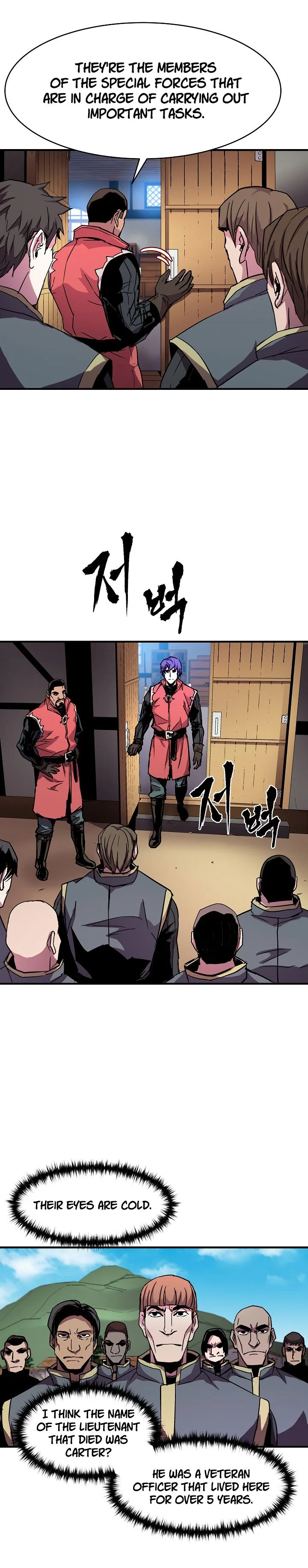 The Rebirth of an 8th-Circled Mage Chapter 26 page 13