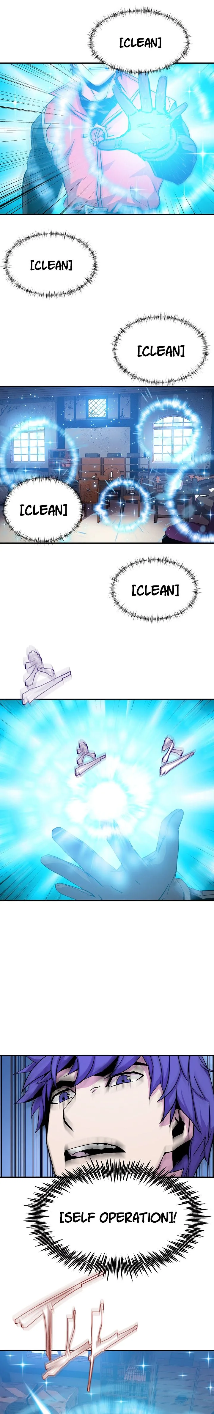 The Rebirth of an 8th-Circled Mage Chapter 26 page 7