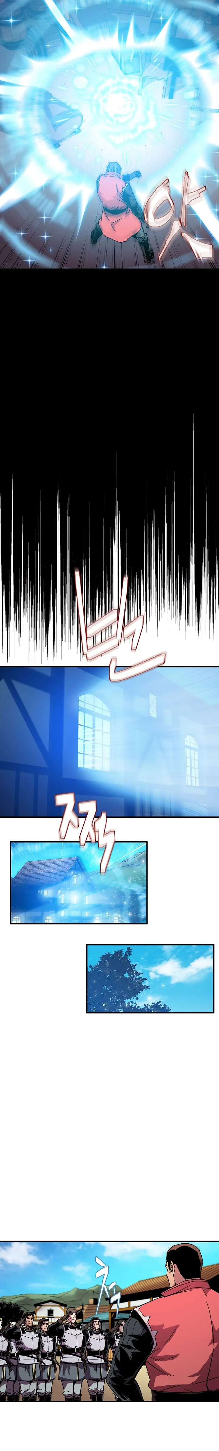 The Rebirth of an 8th-Circled Mage Chapter 26 page 8