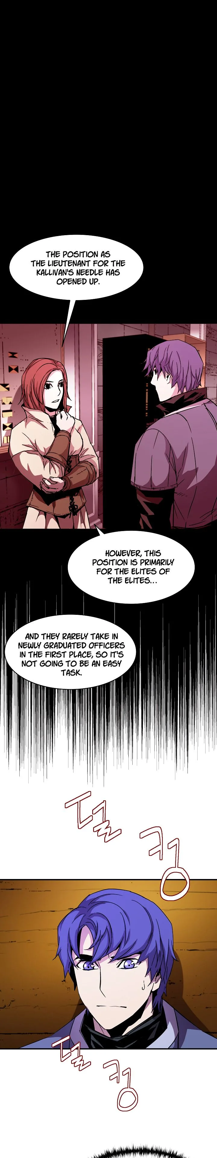 The Rebirth of an 8th-Circled Mage Chapter 26 page 1
