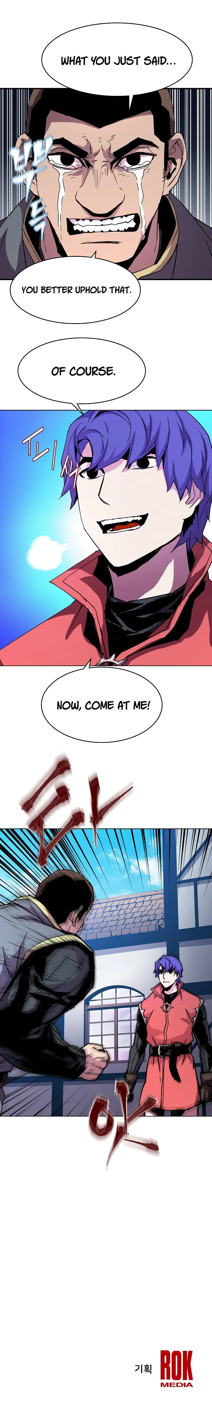 The Rebirth of an 8th-Circled Mage Chapter 26 page 21