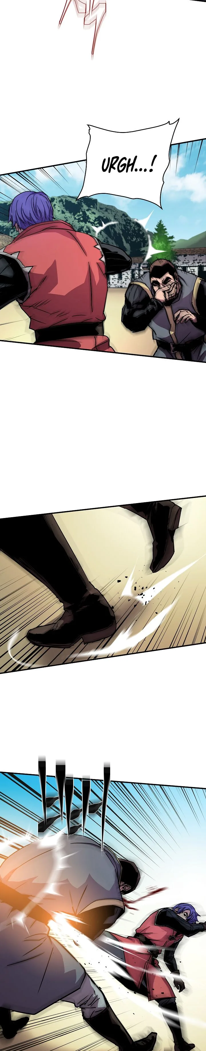 The Rebirth of an 8th-Circled Mage Chapter 27 page 3