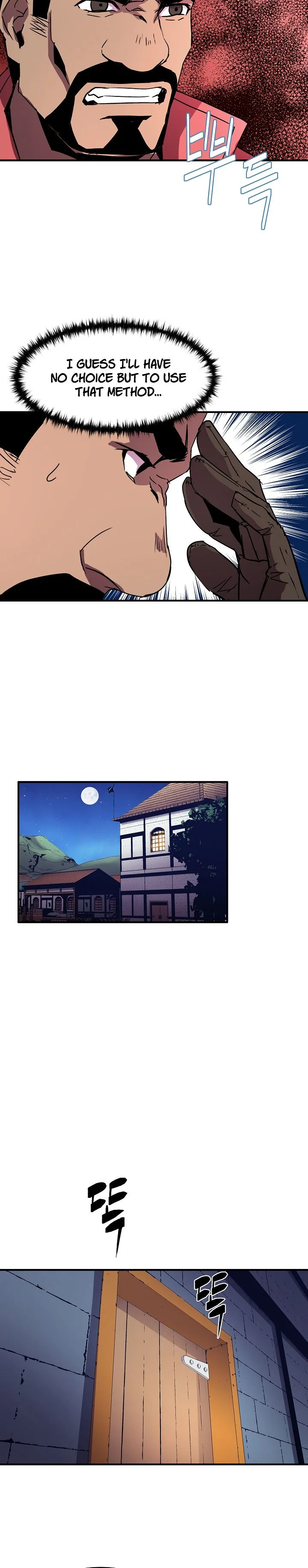 The Rebirth of an 8th-Circled Mage Chapter 27 page 8