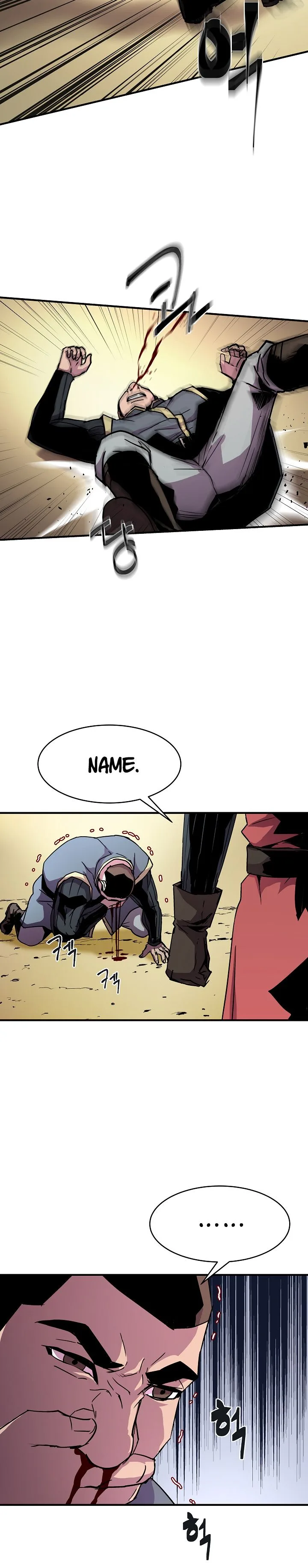 The Rebirth of an 8th-Circled Mage Chapter 27 page 4