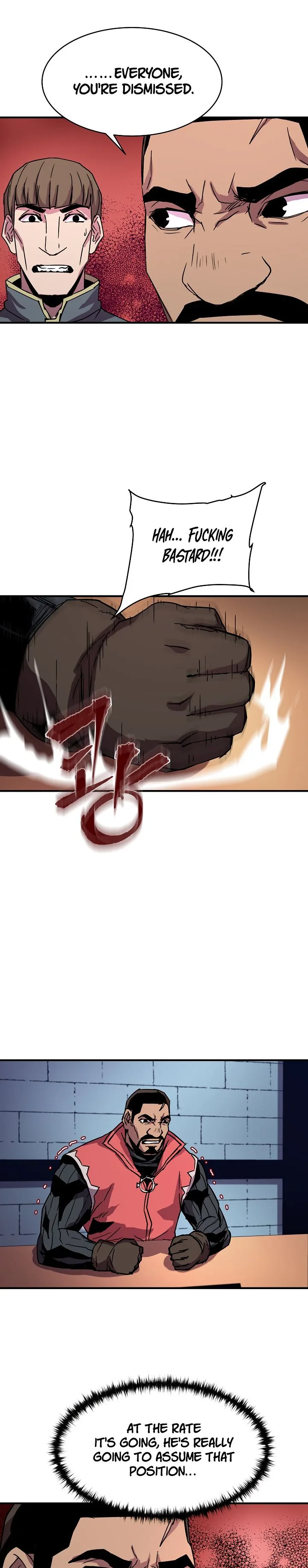 The Rebirth of an 8th-Circled Mage Chapter 27 page 7