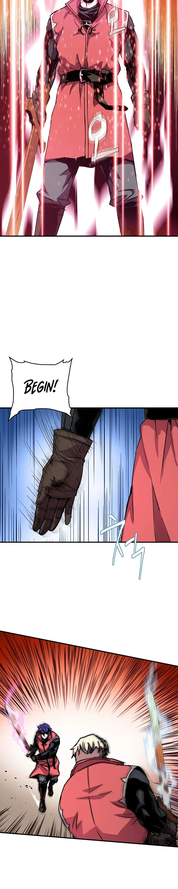 The Rebirth of an 8th-Circled Mage Chapter 27 page 18