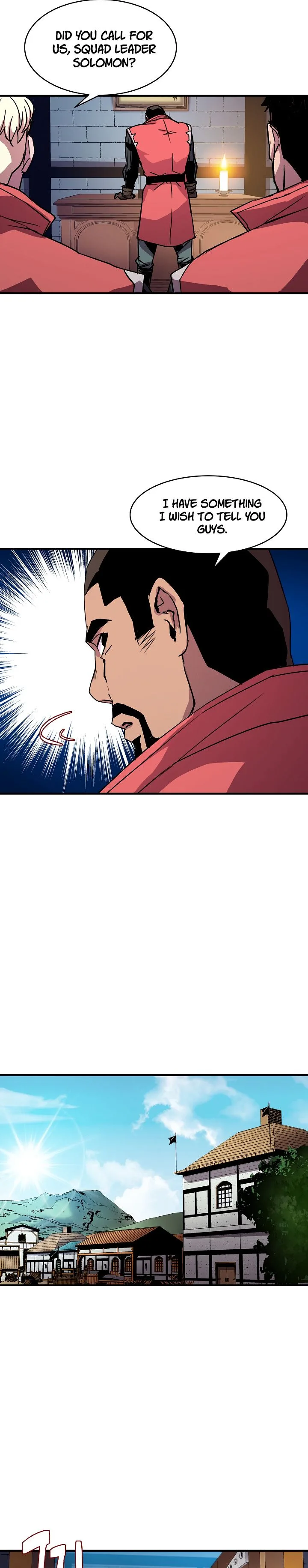 The Rebirth of an 8th-Circled Mage Chapter 27 page 9
