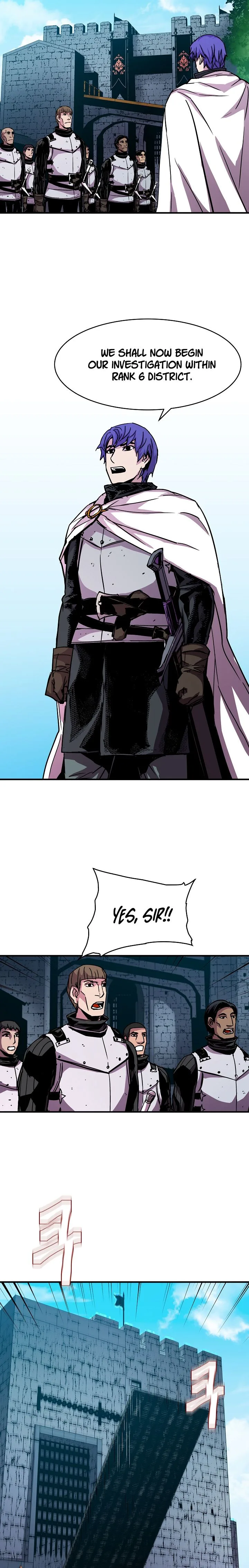 The Rebirth of an 8th-Circled Mage Chapter 28 page 20