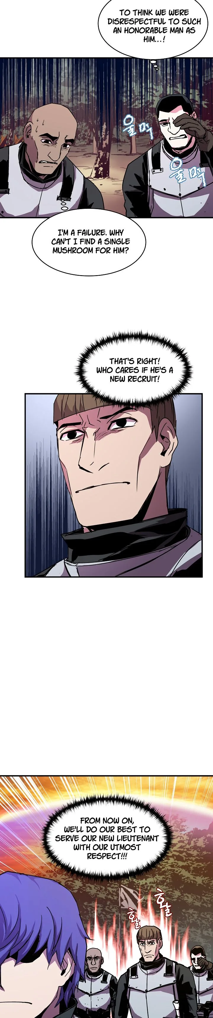 The Rebirth of an 8th-Circled Mage Chapter 29 page 14