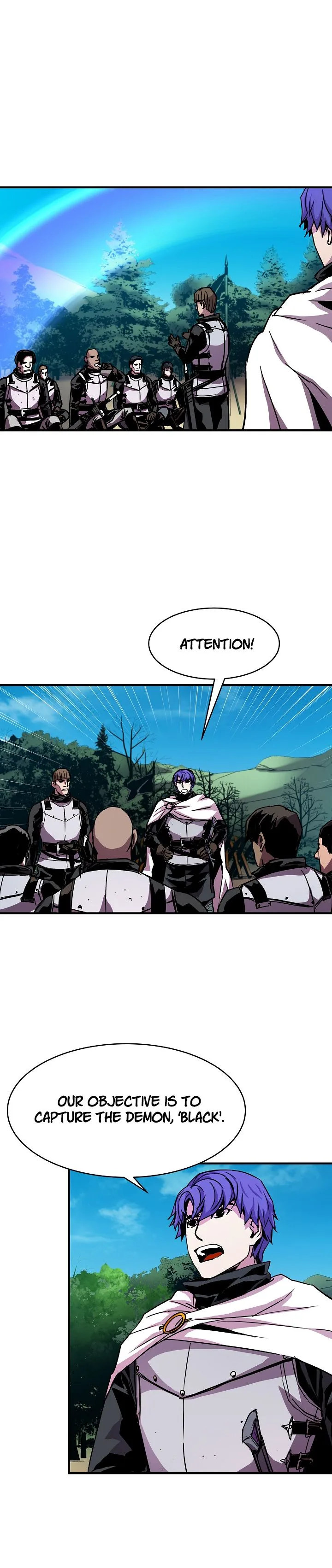 The Rebirth of an 8th-Circled Mage Chapter 29 page 6