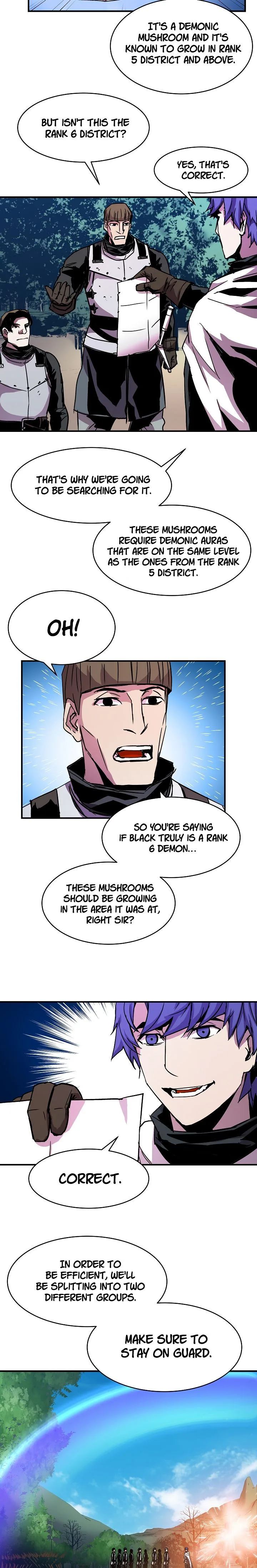 The Rebirth of an 8th-Circled Mage Chapter 29 page 8