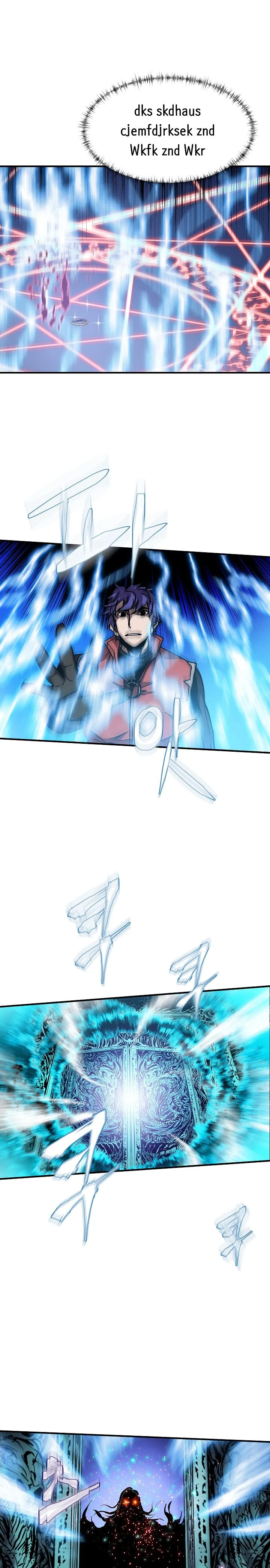 The Rebirth of an 8th-Circled Mage Chapter 29 page 16