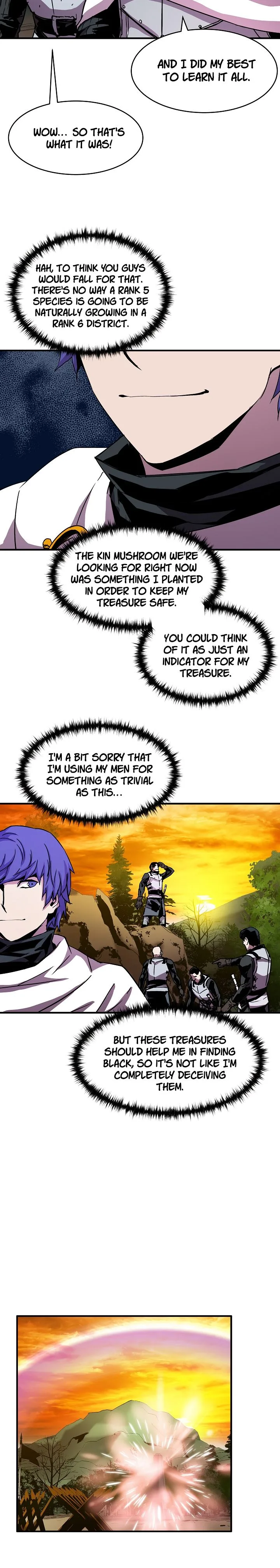 The Rebirth of an 8th-Circled Mage Chapter 29 page 12