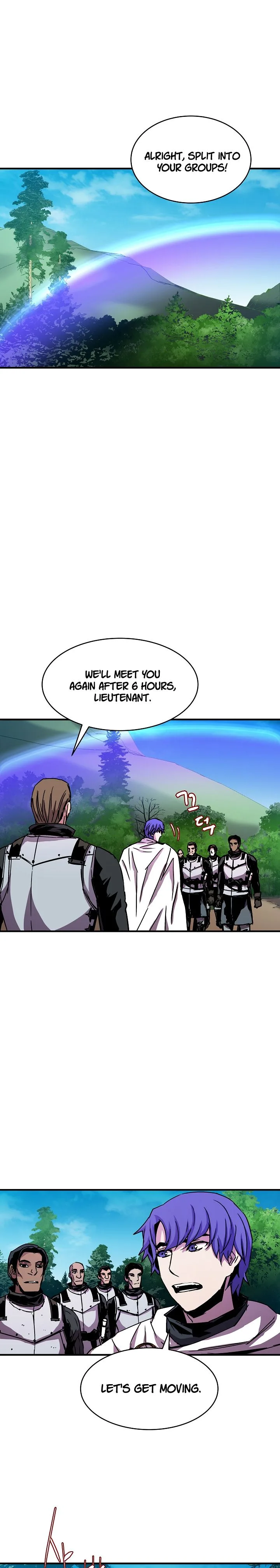 The Rebirth of an 8th-Circled Mage Chapter 29 page 10