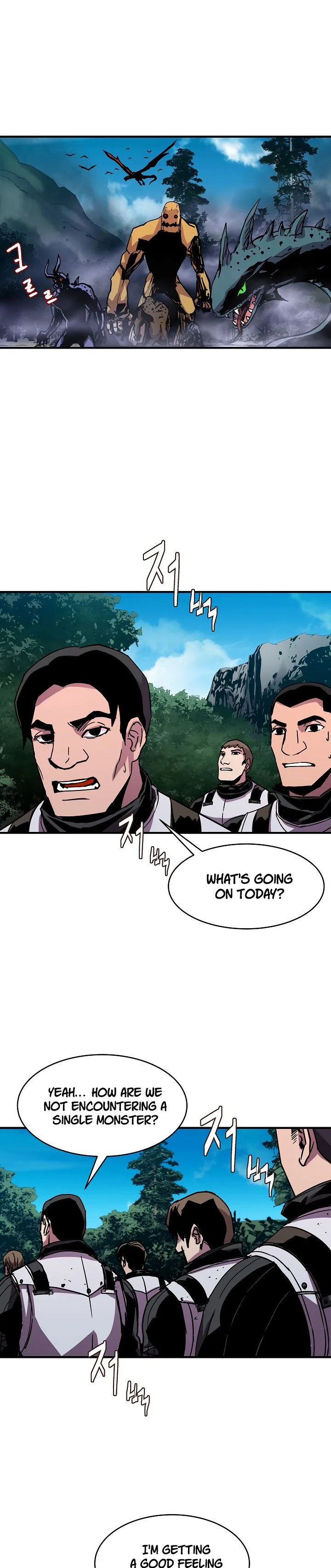 The Rebirth of an 8th-Circled Mage Chapter 29 page 4
