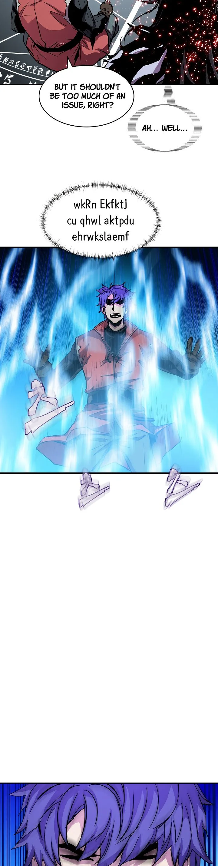 The Rebirth of an 8th-Circled Mage Chapter 29 page 23