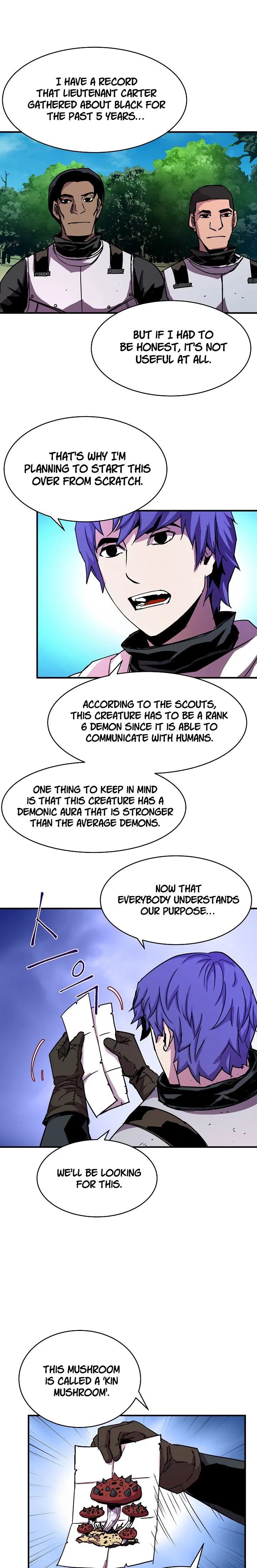 The Rebirth of an 8th-Circled Mage Chapter 29 page 7