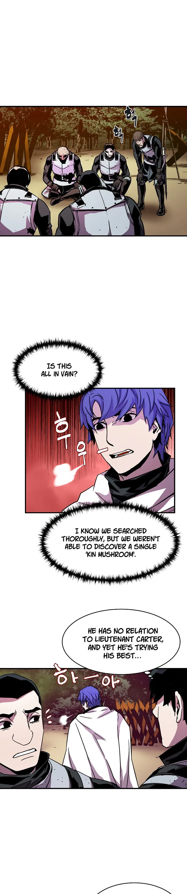 The Rebirth of an 8th-Circled Mage Chapter 29 page 13