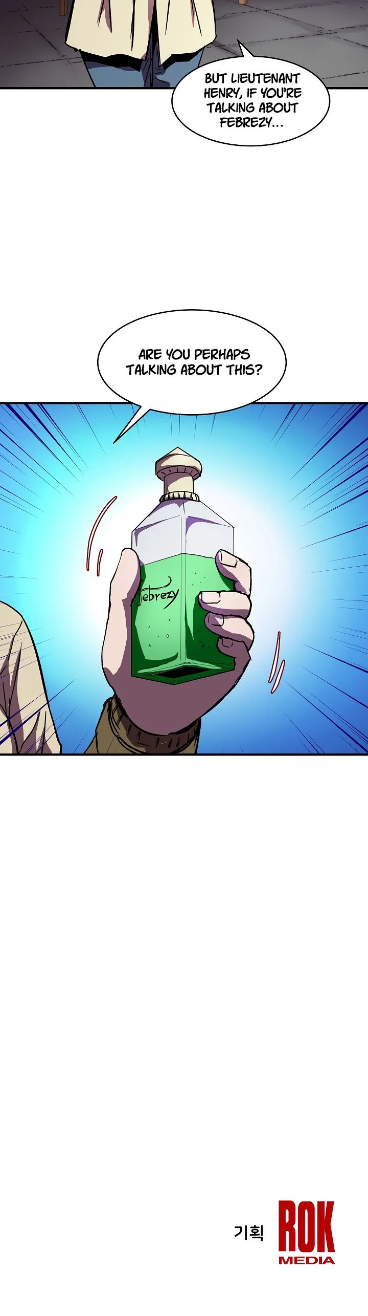 The Rebirth of an 8th-Circled Mage Chapter 30 page 21