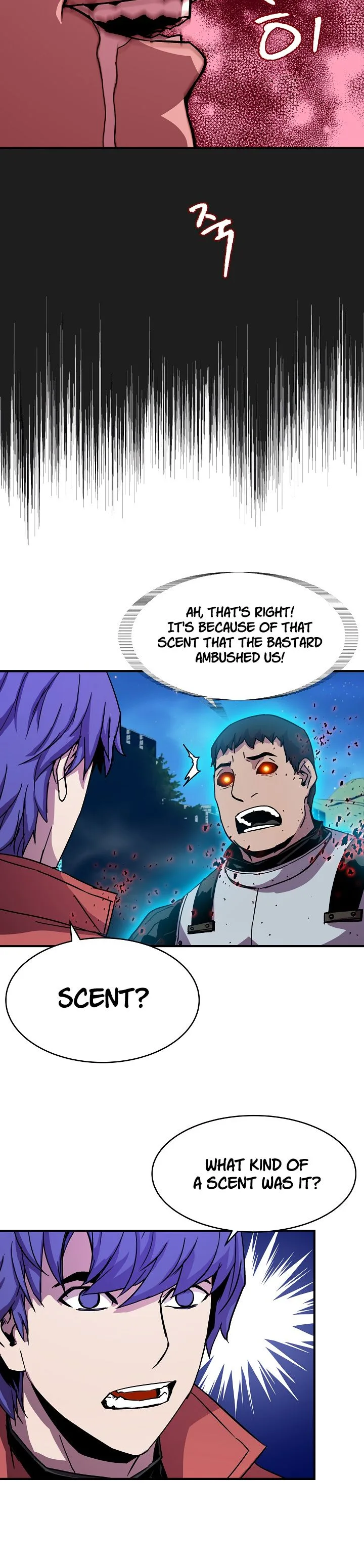 The Rebirth of an 8th-Circled Mage Chapter 30 page 18