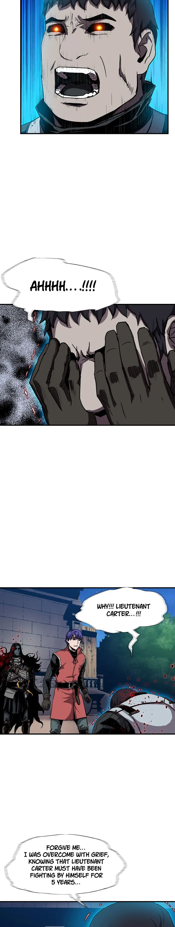 The Rebirth of an 8th-Circled Mage Chapter 30 page 11