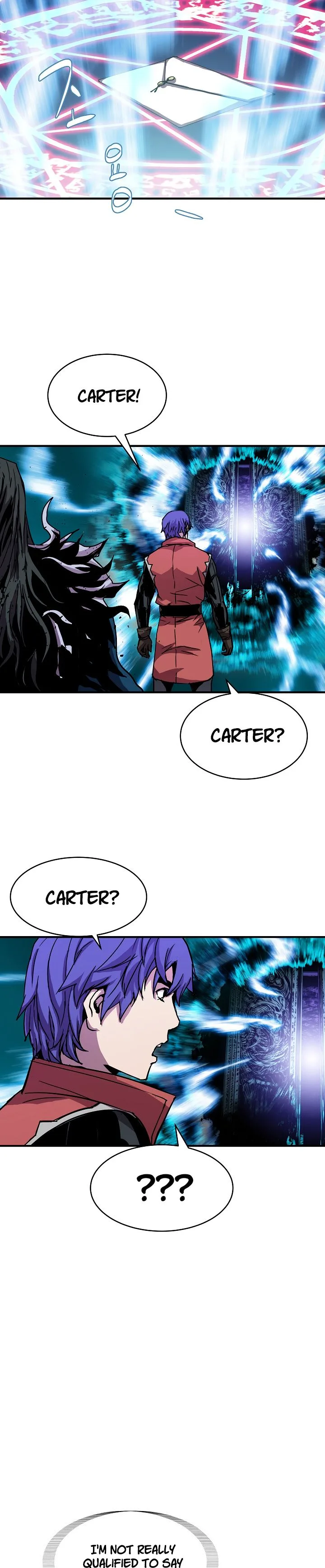 The Rebirth of an 8th-Circled Mage Chapter 30 page 2